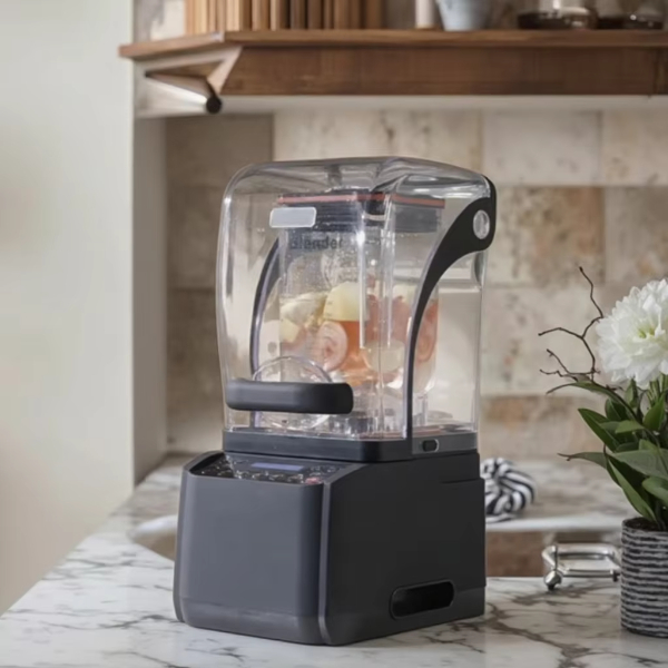 Elevate Your Juice Bar with a Top-of-the-Line Commercial Juicer