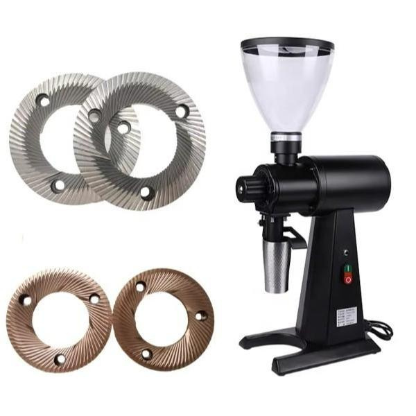 Budget espresso grinders that deliver rich and flavorful coffee