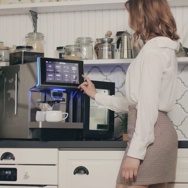 How automatic coffee makers enhance your coffee experience
