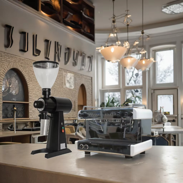 How a Coffee Grinder Coffee Maker Lets You Customize Your Coffee
