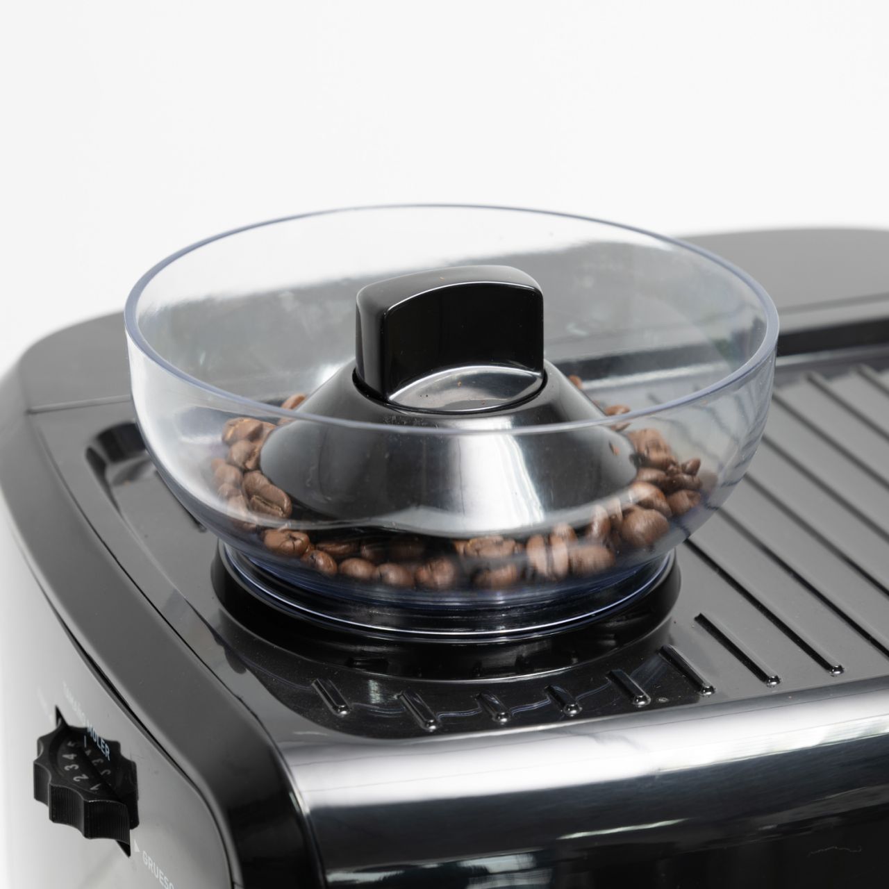 Automatisez votre routine matinale avec une machine à espresso à broyage automatique fiable