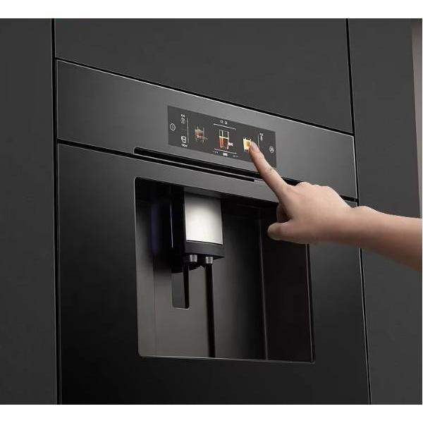 Nikmati kopi berkualitas barista di kenyamanan rumah Anda sendiri