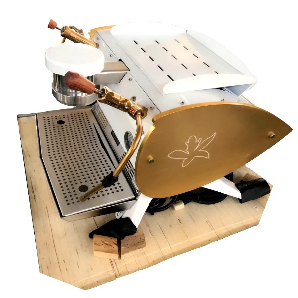 Best Commercial Espresso Machines for Home Use