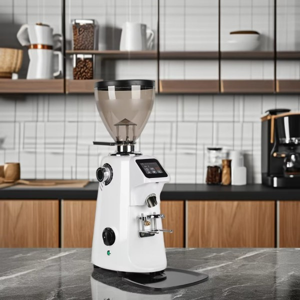 Maksimalkan Produktivitas dengan Penumbuk Komersial Berkualitas Tinggi