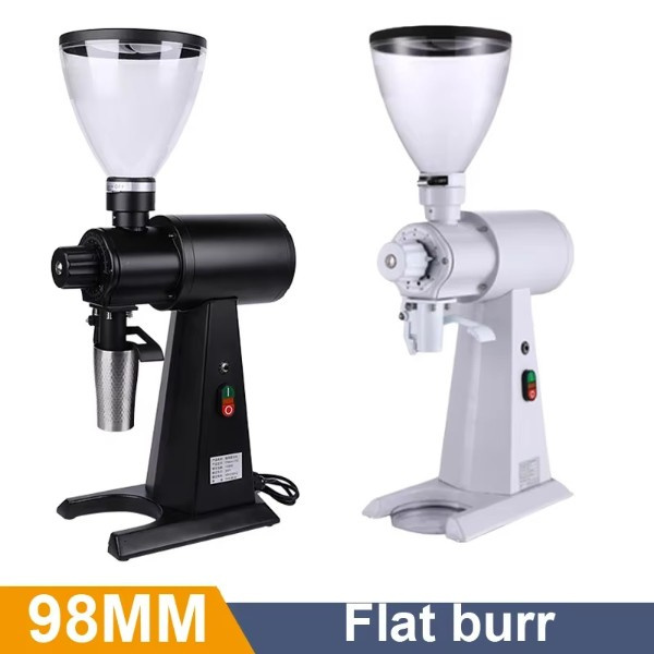 High-quality espresso grinders at a fraction of the cos