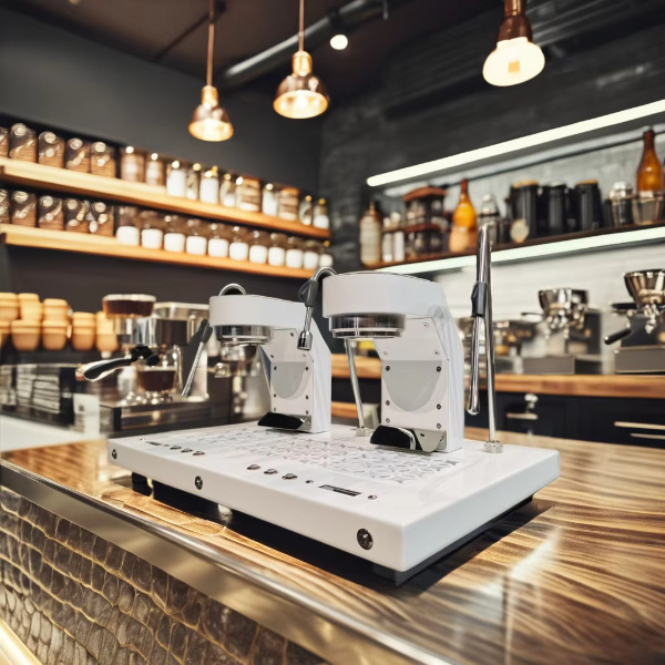 Professional Coffee Makers for the Home