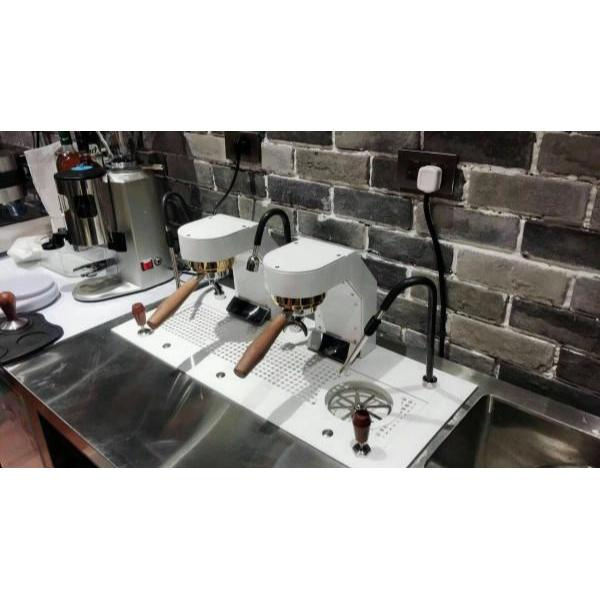 Připravujte kávu nejvyšší kvality pokaždé s nejlepším kávovarem pro Váš obchod