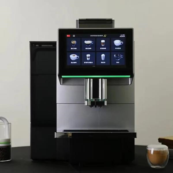 Tired of brewing manually? Try an automatic coffee maker