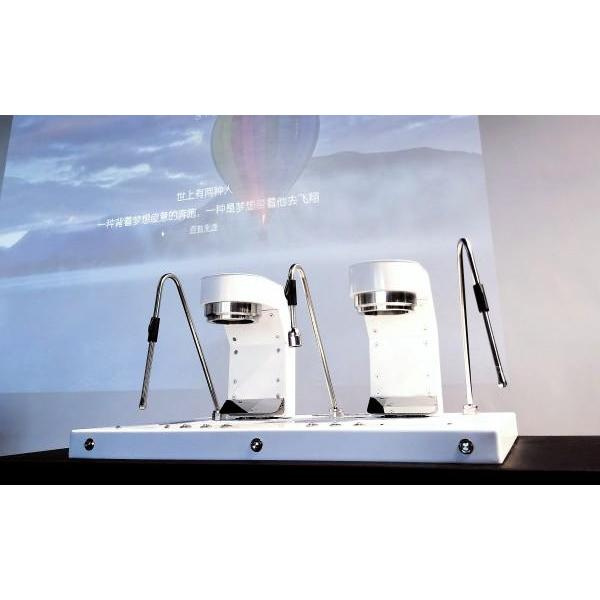 Rozšiřte nabídku kávy ve Vašem obchodě pomocí ideálního kávovaru