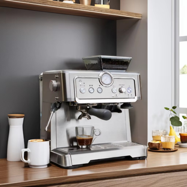 Brygg som en pro med den beste automatiske espressomaskinen