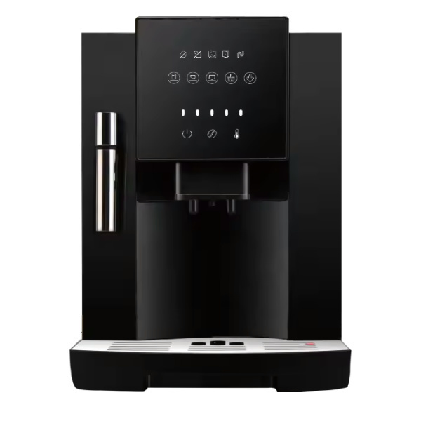 Den ultimative guide til at vælge den bedste espressomaskine til dit kaffeserviceforretning