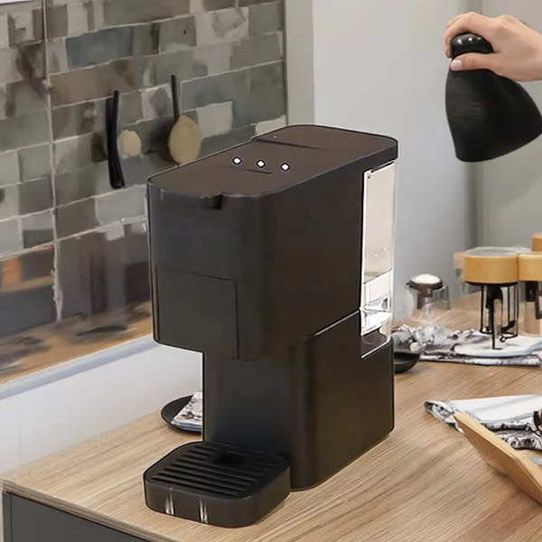 Indulge in gourmet coffee creations with the best super auto coffee machine