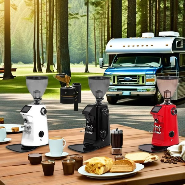 Ketahanan Kelas Komersial untuk Penggunaan Berat