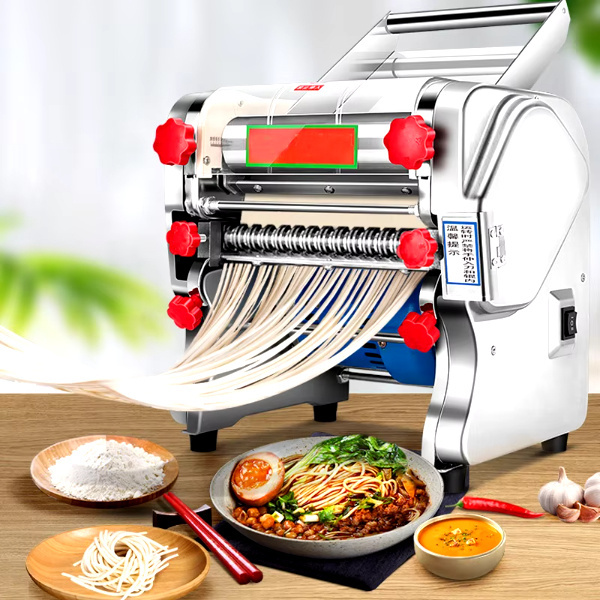 Améliorez votre jeu de pâtes faites maison avec une presse à nouilles de haute qualité.