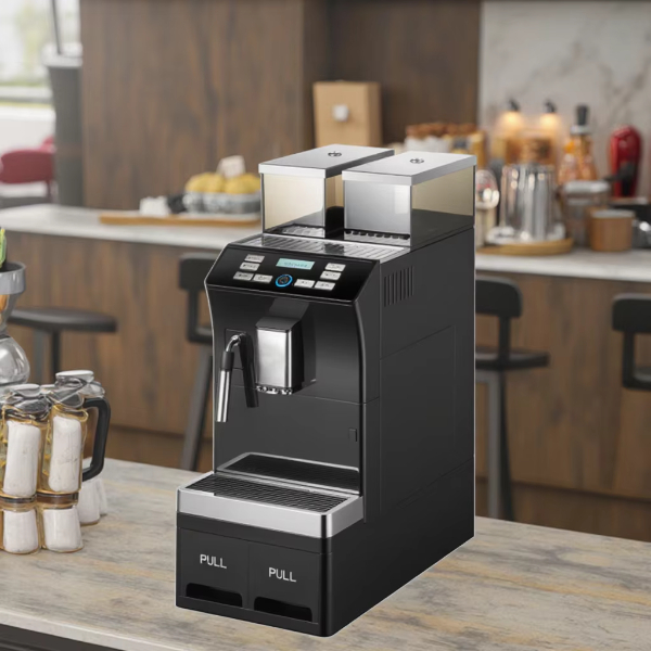 Automated Grinders for Consistent Coffee Flavor