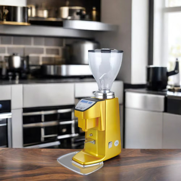 Harga borong yang tidak dapat ditandingi untuk kelengkapan kopi berkualiti tinggi