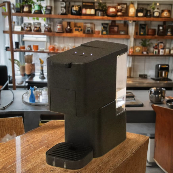 Achieve cafe-quality brews at home with the best super auto coffee machine