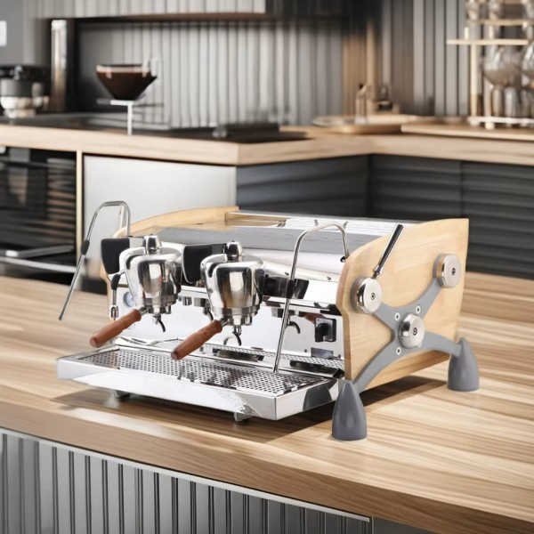 Ottieni la Tazza Perfetta Ogni Volta con Queste Macchine per Espresso Commerciali più Recensite