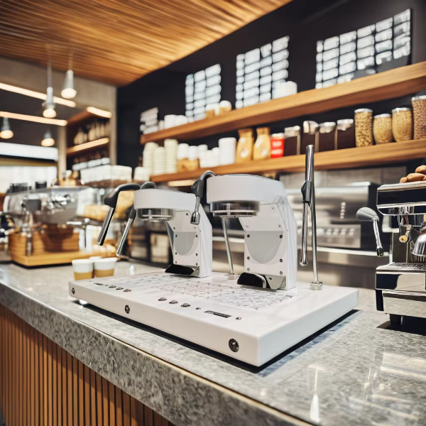 Elevate Your Morning Routine with These Top-Ranked Professional Coffee Makers