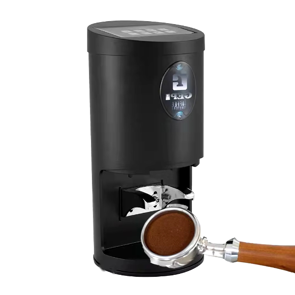 Simplify Your Espresso Routine with an Automatic Coffee Tamper