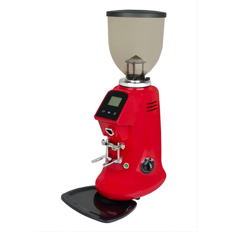 The Importance of Choosing the Right Grinder