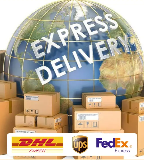 Customized Express Delivery Solutions by Freightshop Technology