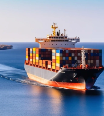 Ocean Freight Cost-Efficiency with Freightshop Technology