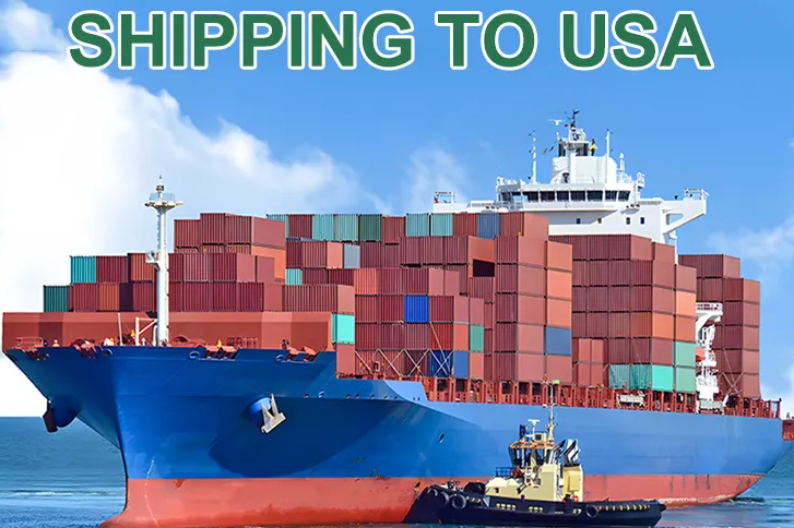 Sailing the Seas of Commerce: Freightshop Technology Innovative Approach to Ocean Freight