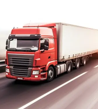 Extensive Trucking Connectivity in Express Delivery with Freightshop Technology