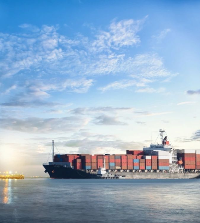 Ocean Freight Cost-Efficiency with Freightshop Technology