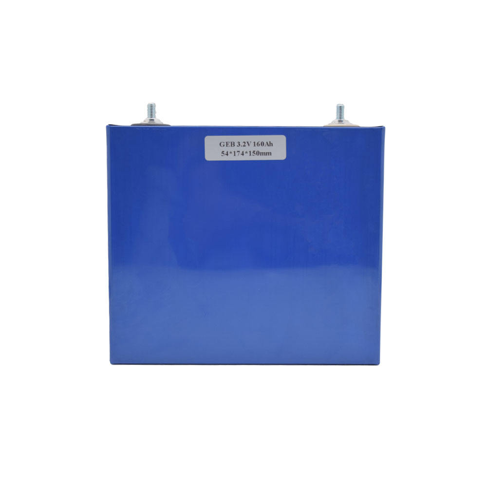 Grade A Brand New 3.2v 50ah 100ah (1) undefined