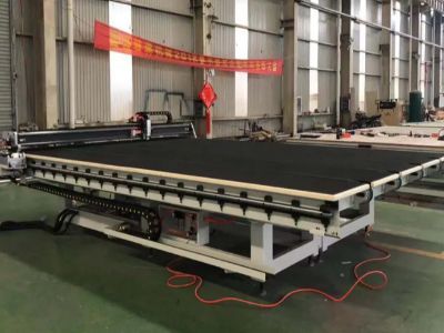 Key Considerations When Selecting Glass Cutting Equipment