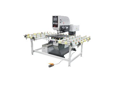 Innovations in Insulated Glass Machine Technology