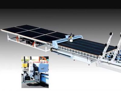 Top 10 automatic glass cutting machines in the country