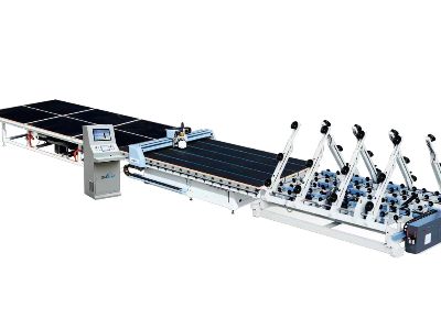 Top 3 glass machine manufacturers in China