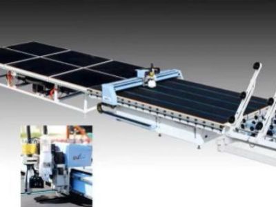 Comparing Manual vs. Automatic Glass Cutting Machines