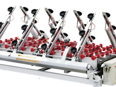 Innovation Unleashed: Glasino's New Generation Glass Tempering Furnace Technology