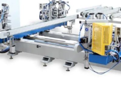 Glasino: Revolutionizing Glass Cutting and Tempering with Advanced Machinery
