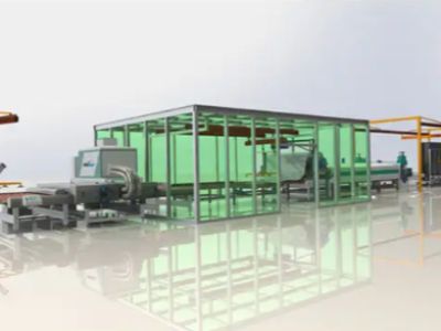 Effortless Precision: The All-Automatic Glass Cutter Advantage
