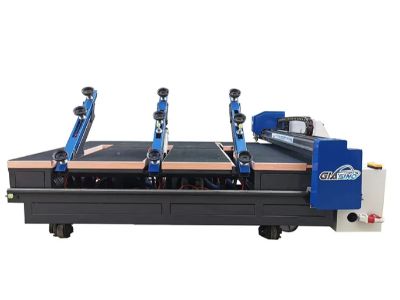High-Precision Cutting by Automatic Glass Cutters: A Closer Look