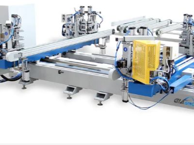 The Role of Glass Tempering in Ensuring Product Quality