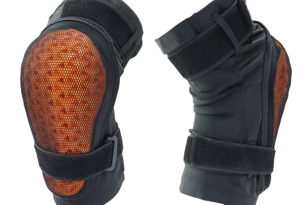 Choosing the Best Knee Pads from Shiny Sports