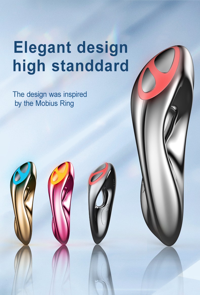 _02 Ems Facial Massager supplier