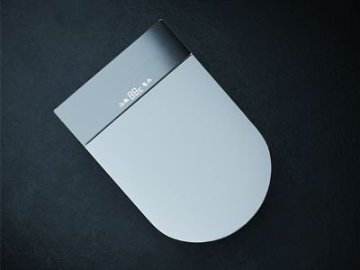 What Makes Automatic Smart Toilets a Must-Have for Modern Homes?