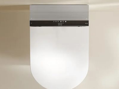 How Floor Standing Smart Toilets Revolutionize Modern Bathroom Design