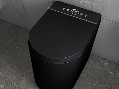 The Technology Behind Automatic Smart Toilets: How Do They Work?