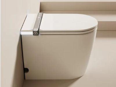 Top 7 Reasons to Upgrade to a Floor Standing Smart Toilet in 2024