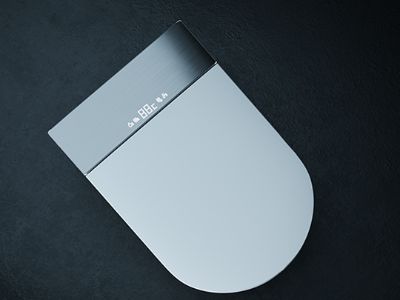 How to Integrate a Smart WC into Your Bathroom Design