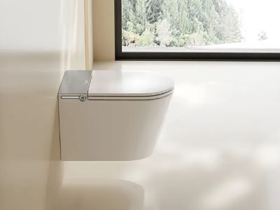 The Rise of Automatic Toilets in Modern Apartments
