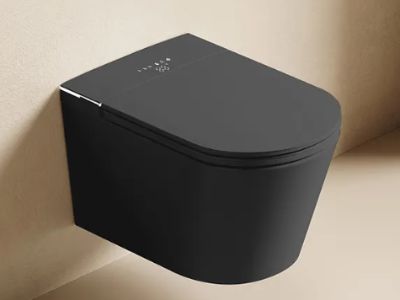 Floor Standing Smart Toilets vs. Wall-Mounted: Which One Is Right for You?